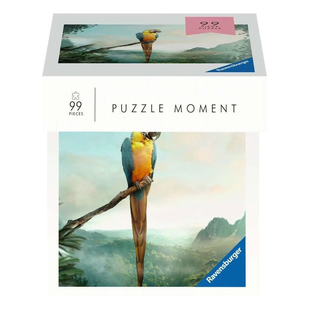 99pc Puzzle Moment